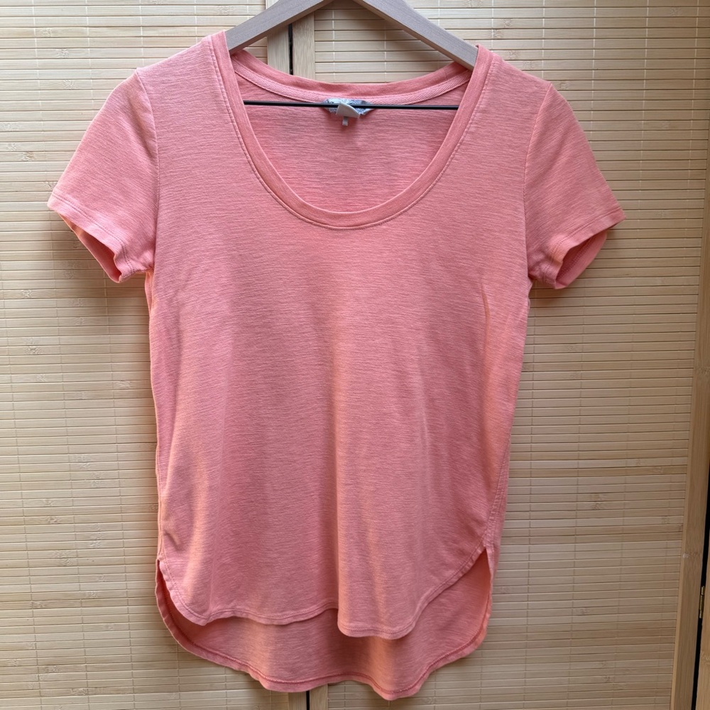 🌺 Tommy Bahama Ashby Isles Short Sleeve Tee